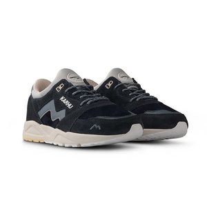 Karhu Men’s Shoes Aria 95 India Ink / Stormy Weather Size 12 NIB